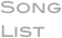 Song List